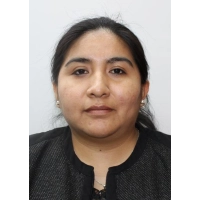 Mercedes Liset Junes Geronimo