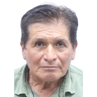 Mesias Teodoro Rojas Melo