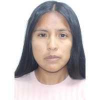 Mirian Margot Giron Cairo