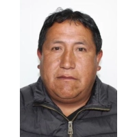 Modesto Edilberto Lazaro Salvador