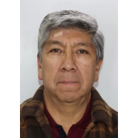 Moises Guillermo Apaza Ahumada