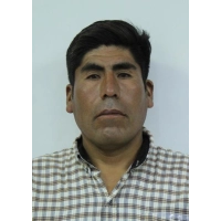 Néstor Raúl Quiñonez Paccari