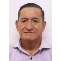 Neker Jesus Chavez Pecho