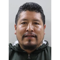 Nicolas Garcia Herrera