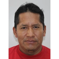 Oduber Lucen Rojas Morales