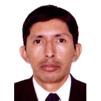 Omar Ricardo Quispe Vasquez