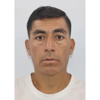 Orester Lopez Culqui