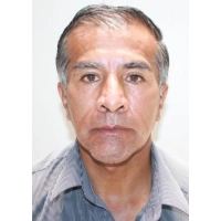 Orlando Walter Mateo Sabroso