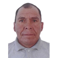 Patricio Ovispo Mejia Choque