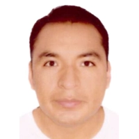 Paul Anthony Cayllahua Puma