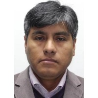 Paulo Cesar Orellana Huaman