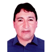 Pedro Alfredo Rojas Martinez