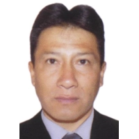 Pedro Bustamante Cieza