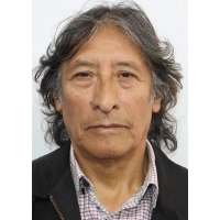 Pedro Javier Rau Lavado