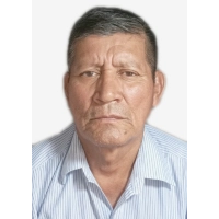 Pedro Pablo Suarez Carreño