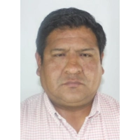 Percy Cornelio Quispe Salas