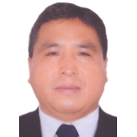 Percy Dionisio Quispe
