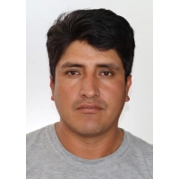 Percy Rodas Huamani