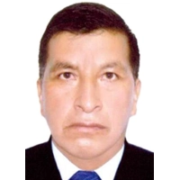 Peter Zenon Flores Fierro