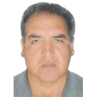 Porfirio Amado Bazan Ludeña