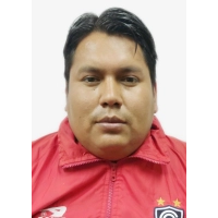 Rafael Vargas Coyo