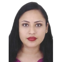 Raisa Monicke Guerra Garcia