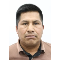 Raul Chaupin Huamani