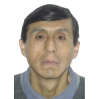 Raul Enrique Dextre Flores
