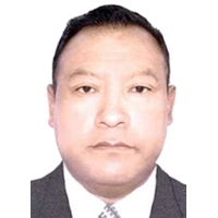Raul Fidel Ollachica Hancco