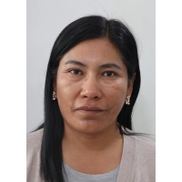 Reyna Salinas Machaca