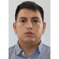 Ricardo Encina Ruiz