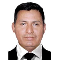 Richard Alvarado Espinoza