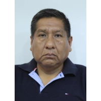 Richard Martin Espinoza Huayhua