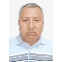 Rivelino Abel Curi Gamboa