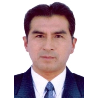 Robert Alcides Silvera Huayhuas