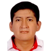 Roberth Jorge Huanca Falcon