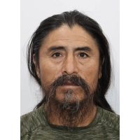 Roberto Angel Alania Granizo