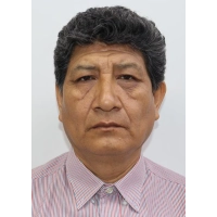 Roberto Carlos De La Cruz Huaccha