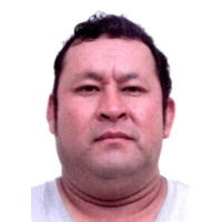 Roberto Darwin Mendoza Dominguez