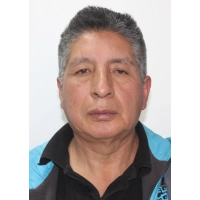 Roberto Washington Huanhuayo Carrasco