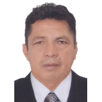 Rodolfo Valentin Paredes Jaen