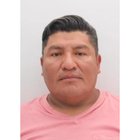 Roger Edwin Sucary Puma