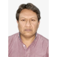 Roger Luis Condori Yujra
