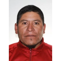 Rolando Conde Quispe