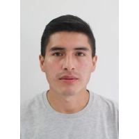 Romulo David Lecca Anticona