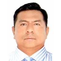 Ronald Alberto Vilca Condori