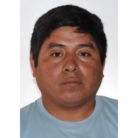 Ronald David Cirilo Maza