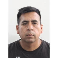 Ronald Eleyver Sanchez Guevara