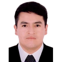 Ronald Maximo Espinoza Escalante