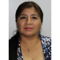 Rossana Emperatriz Garrido Oyola